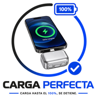 Carga Perfecta